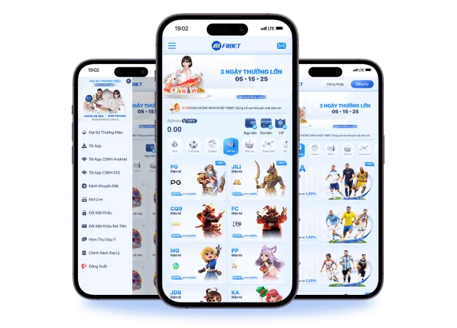 Đa dạng sản phẩm cá cược tại V8Bet
