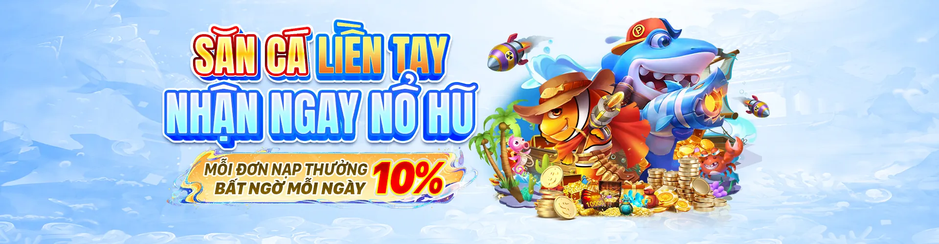 Thế giới bắn cá V8Bet link mới 2026