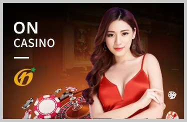 Casino trực tuyến tại V8Bet