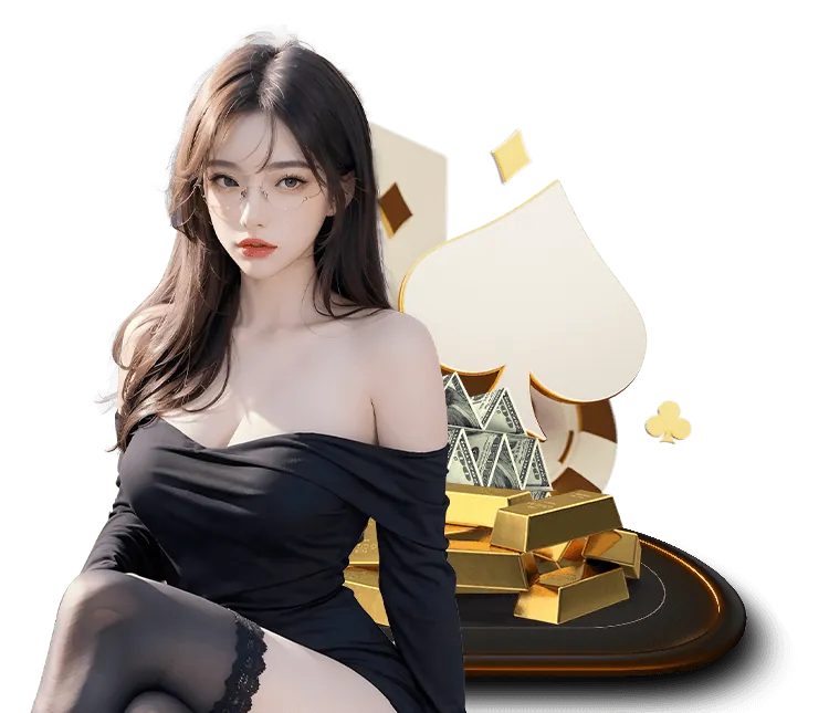 Baccarat, Roulette, Blackjack tại V8BET